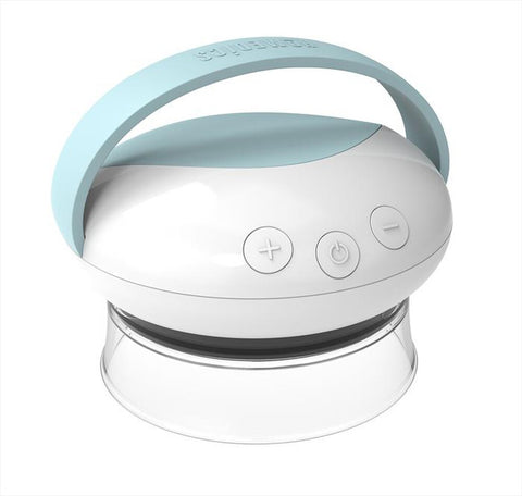 HOMEDICS - Massaggiatore per il corpo SMOOTHE IR HOMEDICS - Massaggiatore per il corpo SMOOTHE IR