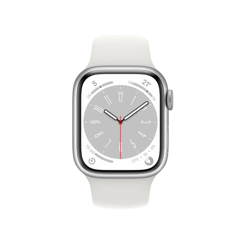 Apple Watch Serie 8 45mm