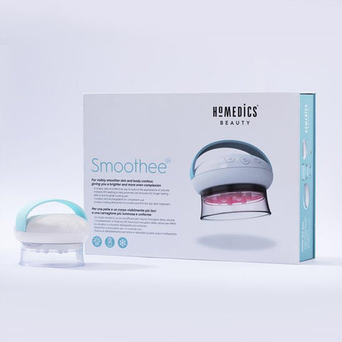 HOMEDICS - Massaggiatore per il corpo SMOOTHE IR HOMEDICS - Massaggiatore per il corpo SMOOTHE IR