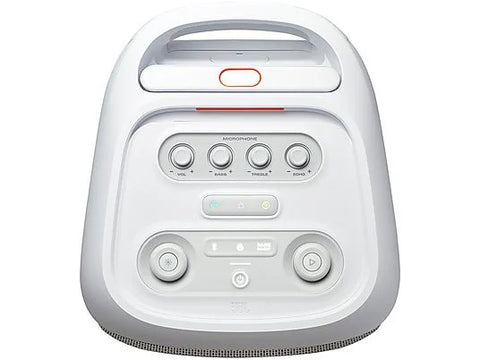 PARTY SPEAKER JBL PARTYBOX STAGE 320 PARTY SPEAKER JBL PARTYBOX STAGE 320