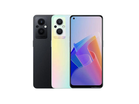 OPPO Reno 7 lite 5G