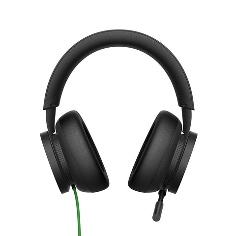 Xbox Stereo Headset