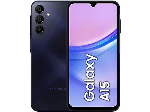Samsung Galaxy A15 4/128GB