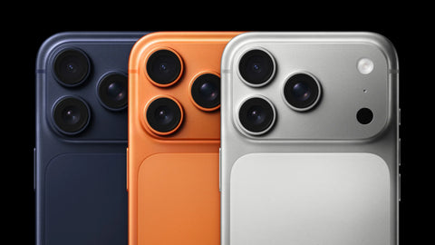 Apple IPhone 17 Pro Max