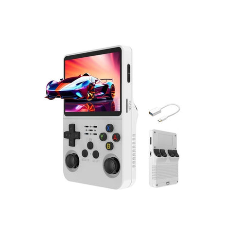 GAME CONSOLE R36S 128GB