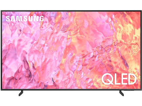 Tv Samsung QLED 4K 65" Q60C