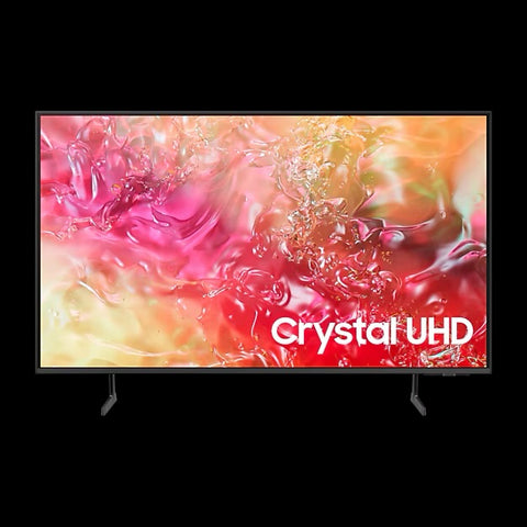 Tv samsung 65” DU7100