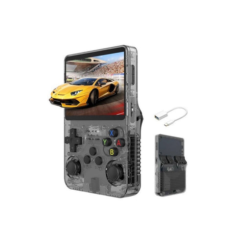 GAME CONSOLE R36S 128GB