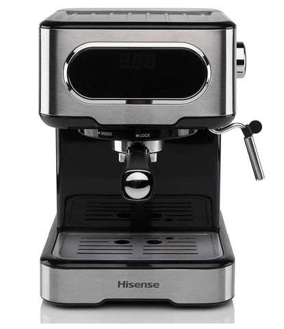 Macchina da caffè HiSense