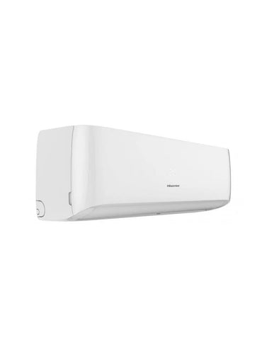 Climatizzatore Condizionatore Hisense Easy Smart Wifi Integrato 9000 BTU CA25YR4BG INVERTER classe A++/A+