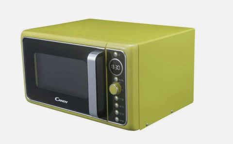 Forno a Microonde Candy DIVO G25CO/G25CG