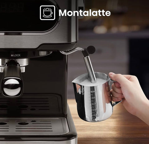 Macchina da caffè HiSense
