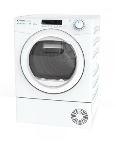 Candy Smart Pro CSO4H7A1DE-S asciugatrice Libera installazione Caricamento frontale 7 kg A+