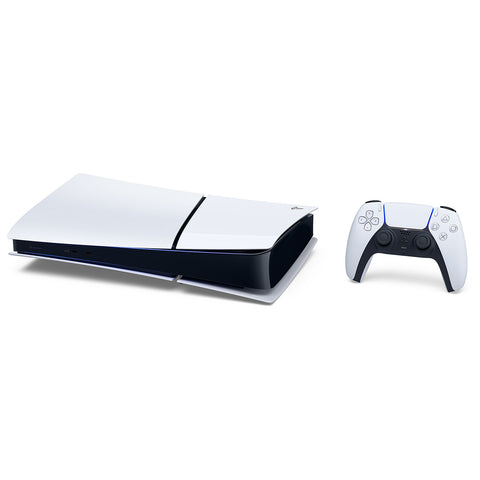 Ps5 digital slim