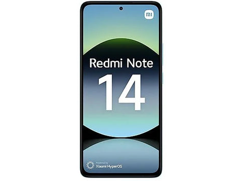 REDMI NOTE 14 8/256GB