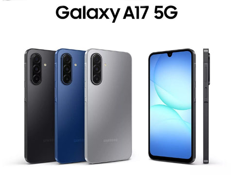 Samsung Galaxy A17 5G