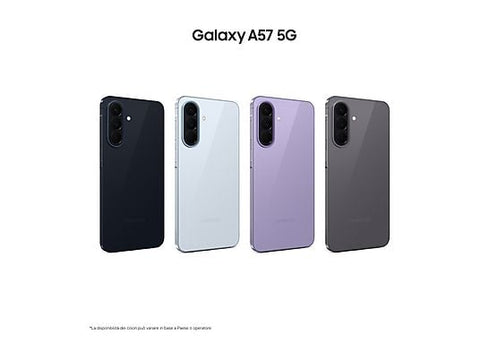 Samsung Galaxy A57 5G 256GB