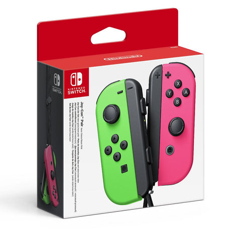 Joycon Nintendo switch