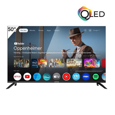 Tv Aiwa 50” Qled