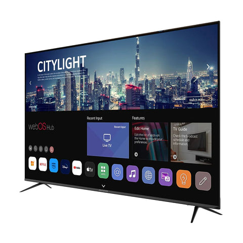 Tv Aiwa 70” 4K Ultra HD