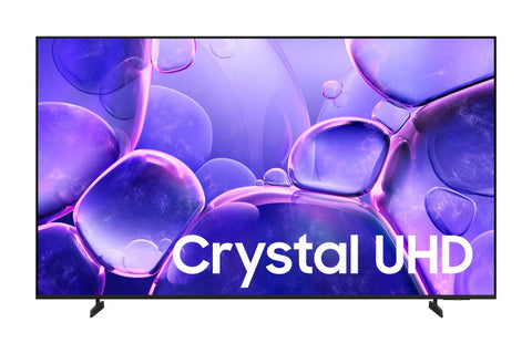 Tv samsung 75” U8000F