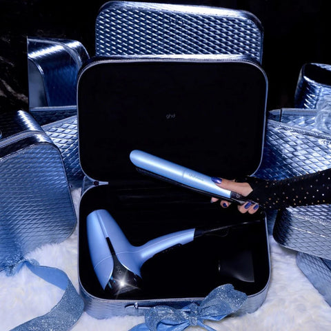 GHD DELUXE SET