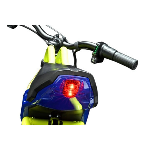 VR46 Motorbike-X kids