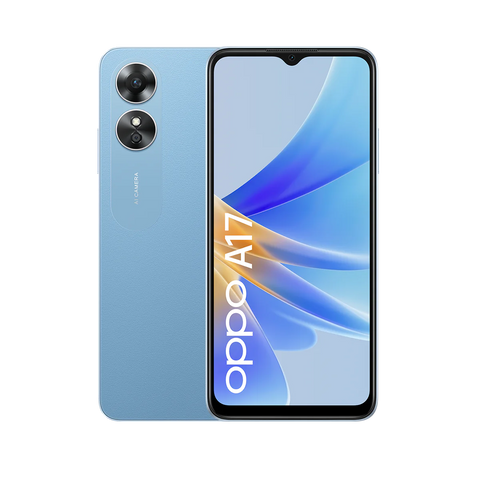 OPPO A17