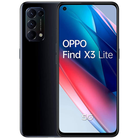 OPPO Find X3 Lite 5G