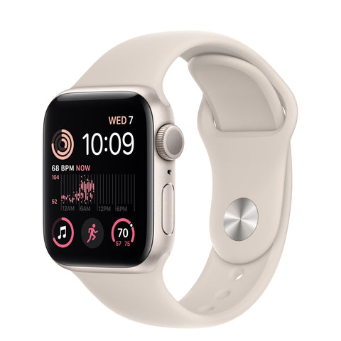 Apple Watch SE 44MM (2th gen)