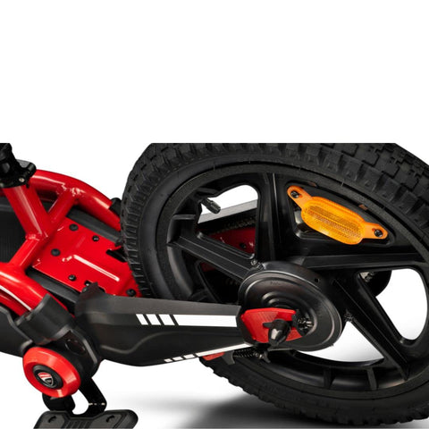 Ducati Motorbike kids