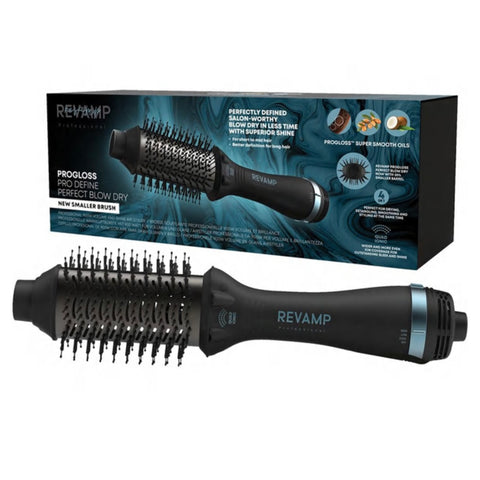 Revamp Progloss Pro Define Perfect Blow Dry Hot Air Styler