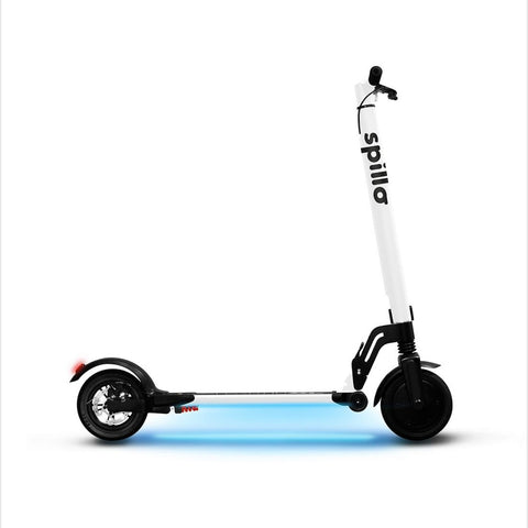 Monopattino Spillo XL Pro