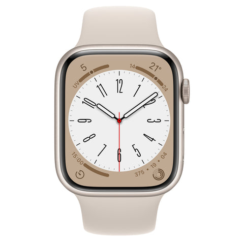 Apple Watch serie 8 45mm