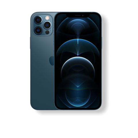 Apple iPhone 12 Pro