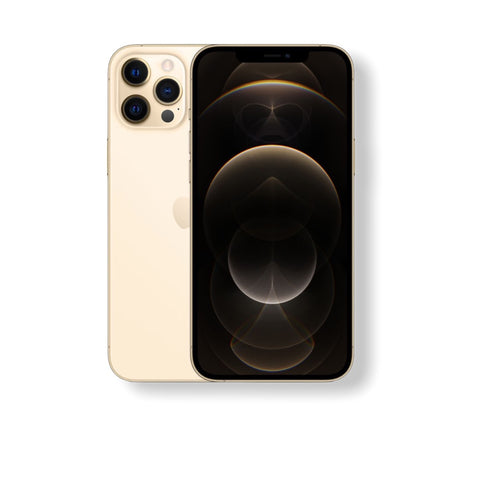 Apple iPhone 12 Pro