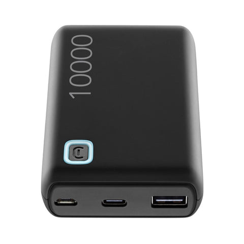 Power Bank 10000mAh cellularline