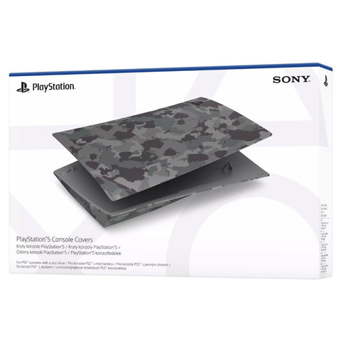 SKIN COVER Ps5
