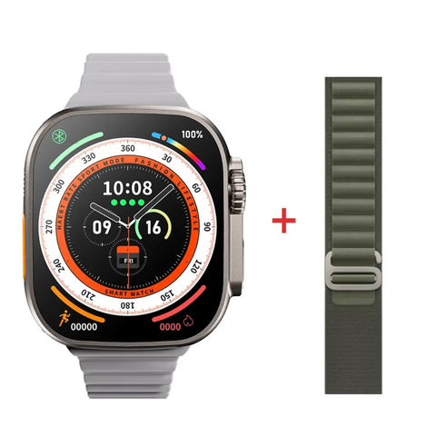Smartwatch Ultra