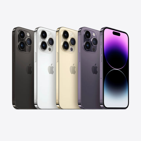 Apple iPhone 14 pro