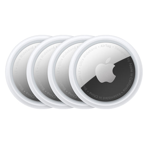 Apple airtag pack 4